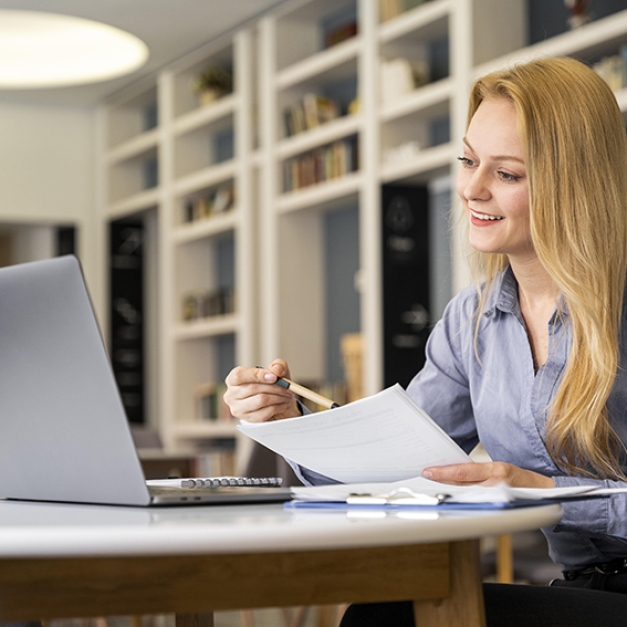 Business English Course