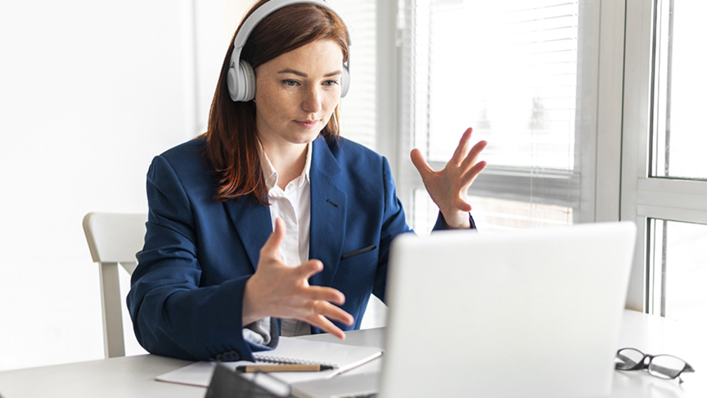 Business English Course 2