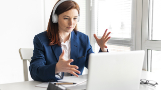 Business English Course 2