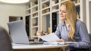 Business English Course